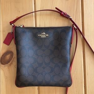 Coach Crossbody Bag
